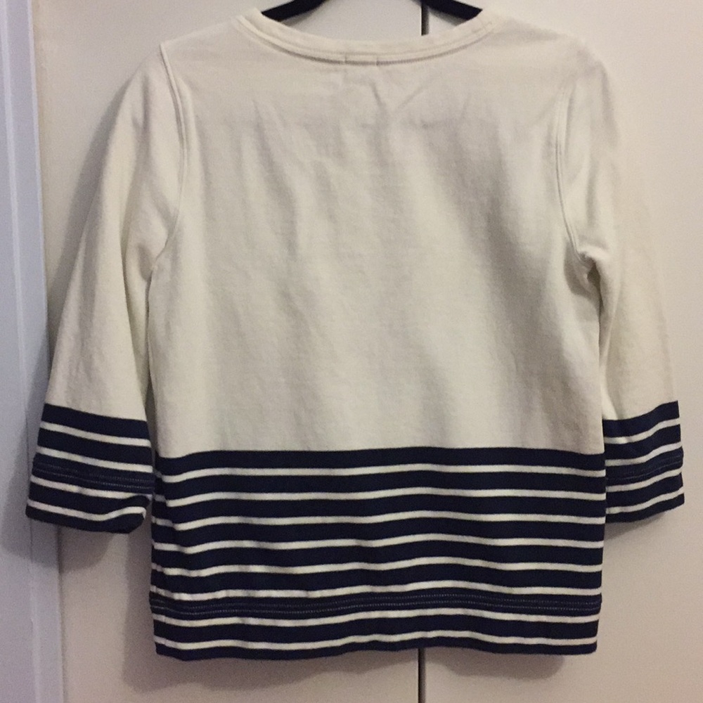 Jcrew pullover - Picture 2 of 4